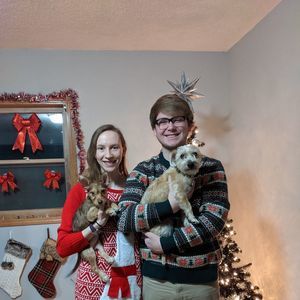 Meet your Posher, Brennon